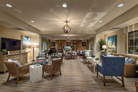 assisted living facilities luxury near me